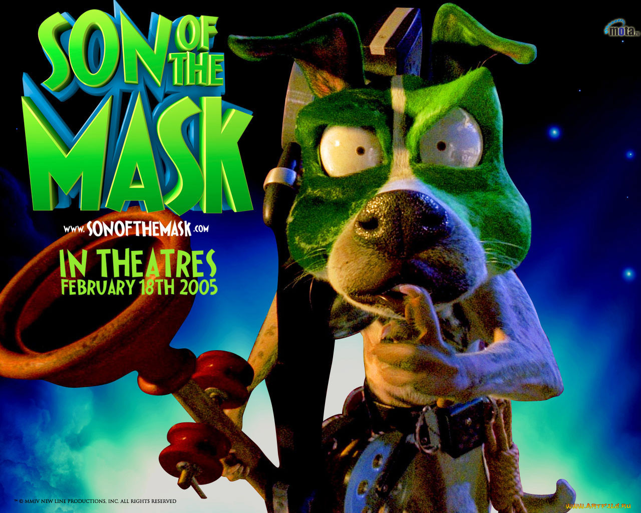 , , son, of, the, mask